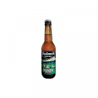 Redneck Brewery Brandine