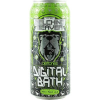Belching Beaver Deftones Digital Bath