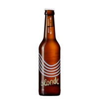 Beersmiths Blonde