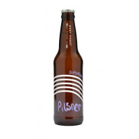 Beersmiths Bohemian Pilsner