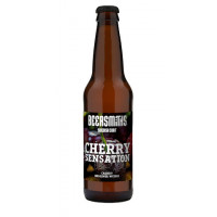 Beersmiths Cherry Sensation