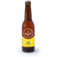 Cerveza Ibosim, Ibiza Beer Company IBZ Summer Ale