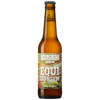 Beersmiths Equilibrium
