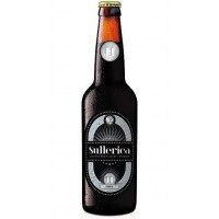 Sullerica Cervesa Artesana Fosca