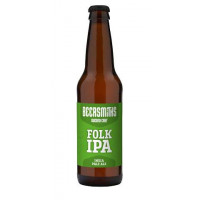Beersmiths Folk IPA