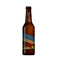 Beersmiths Golden Ale