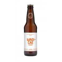 Beersmiths Magicae