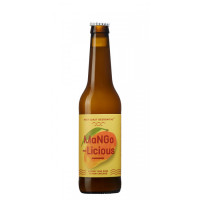 Beersmiths Mangolicious