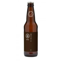 Beersmiths MonoHop Mosaic