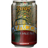 Founders Brewing Co. Azacca IPA