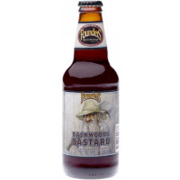 Founders Brewing Co. Backwoods Bastard (2016)