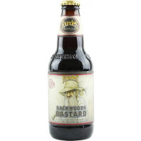 Founders Brewing Co. Backwoods Bastard (2017)