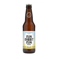 Beersmiths Run Rabbit Run