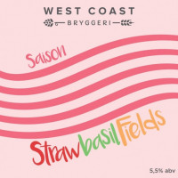 Beersmiths StrawbasilFields