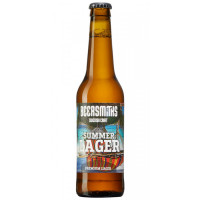 Beersmiths Summer Lager