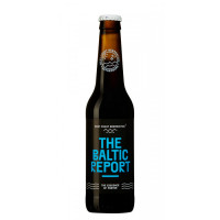 Beersmiths The Baltic Report