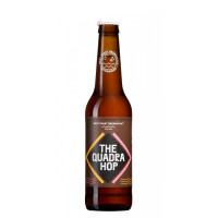 Beersmiths The Quadra Hop