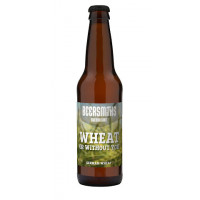 Beersmiths Wheat or Without You