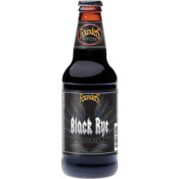 Founders Brewing Co. Black Rye