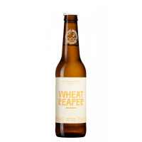 Beersmiths Wheat Reaper