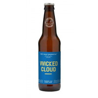 Beersmiths Wicked Cloud