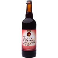 Founders Brewing Co. Blushing Monk (2015)