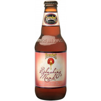 Founders Brewing Co. Blushing Monk