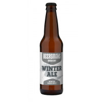 Beersmiths Winter Ale