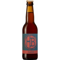 Hermesgårds Bryggeri Julöl