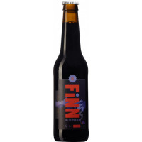 Brygghuset Finn Derailed Baltic Porter