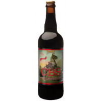 Founders Brewing Co. CBS (2018)