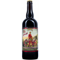 Founders Brewing Co. CBS (2017)