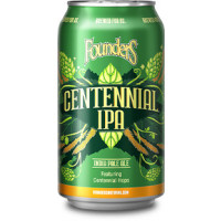 Founders Brewing Co. Centennial IPA