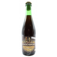 Brouwerij Vandenbroek Watergeus - Cherry + Quince