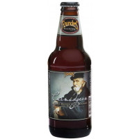 Founders Brewing Co. Curmudgeon Old Ale