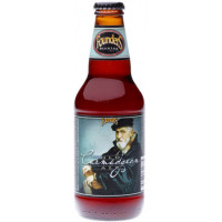 Founders Brewing Co. Curmudgeon Old Ale (2014)