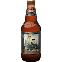 Founders Brewing Co. Curmudgeon's Better Half