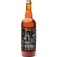 Founders Brewing Co. Dissenter