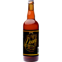 Founders Brewing Co. Doom (2013)