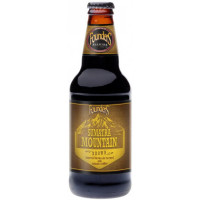 Founders Brewing Co. Sumatra Mountain Brown