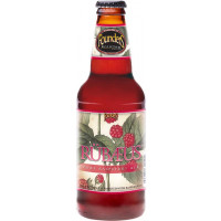 Founders Brewing Co. Rübæus (2015)