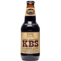 Founders Brewing Co. KBS (2015)
