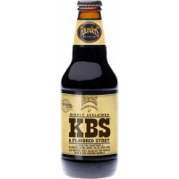 Founders Brewing Co. KBS (2017)