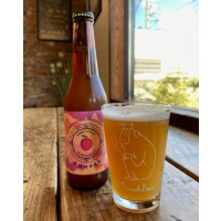 Minoh Beer Kompas