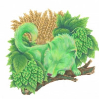 Yggdrasil Brewing Fenrir Au Barbe Rouge