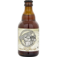 Forastera Mallorca Pale Ale