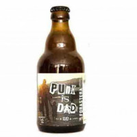 Forastera Punk Is Dad