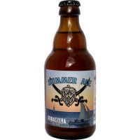Forastera Summer Ale