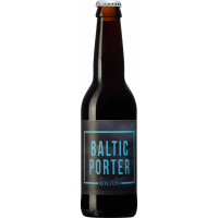 Nils Oscar Baltic Porter