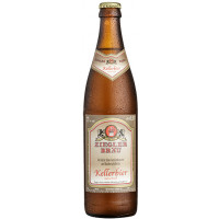 Ziegler Bräu Mainburg Kellerbier
